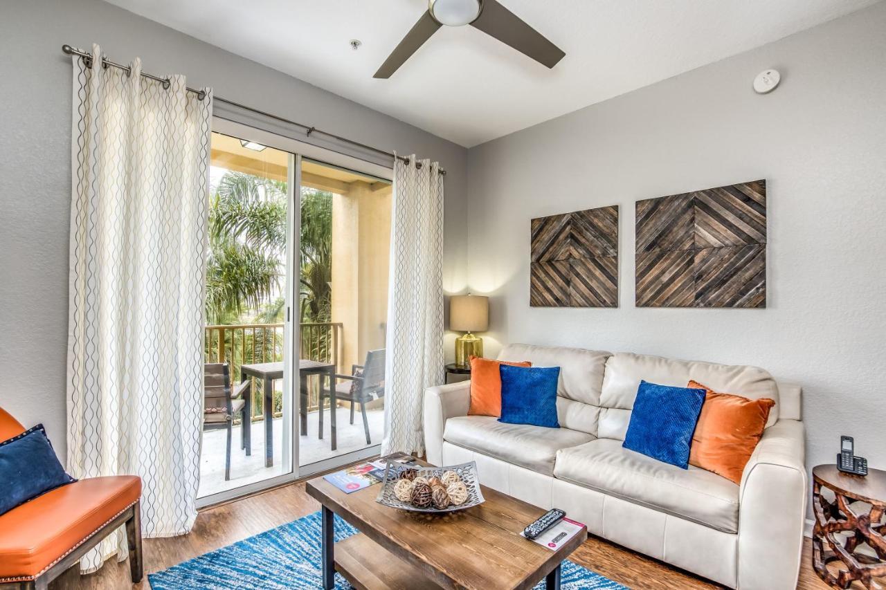 Newly Updated Condo W Scenic Resort View Orlando Exterior photo