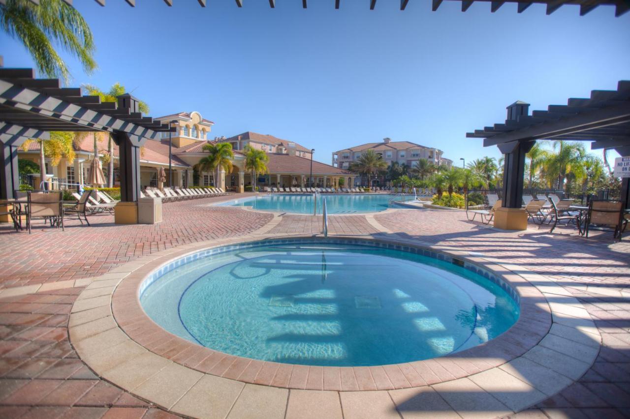 Newly Updated Condo W Scenic Resort View Orlando Exterior photo