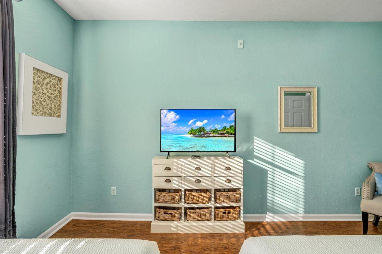 Newly Updated Condo W Scenic Resort View Orlando Exterior photo