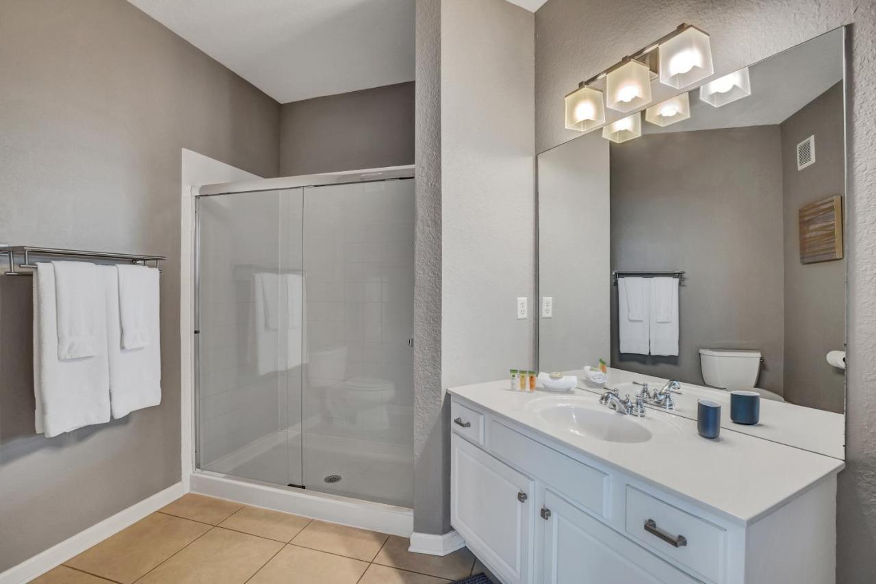 Newly Updated Condo W Scenic Resort View Orlando Exterior photo