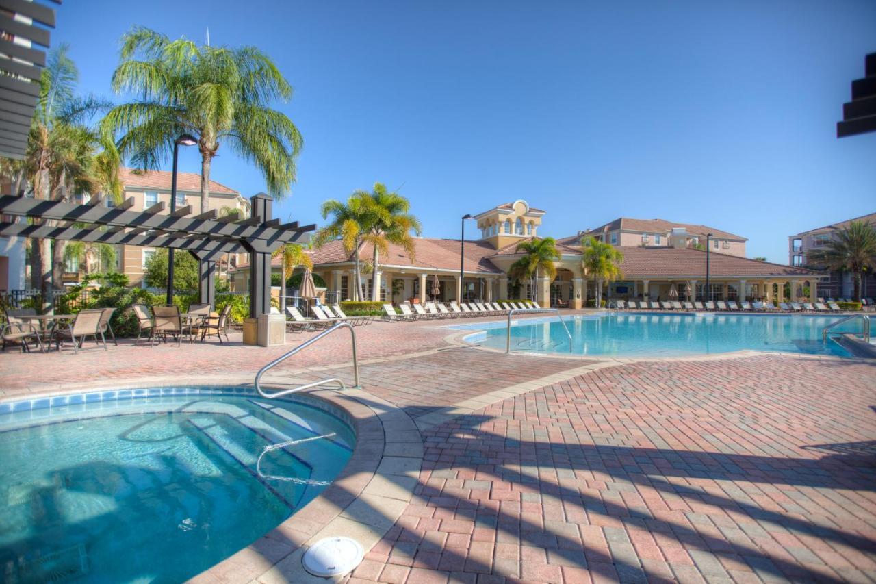 Newly Updated Condo W Scenic Resort View Orlando Exterior photo